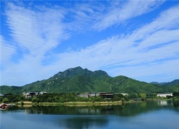 【共绘蓝图&APEC景区徒步】隆逸轩2日员工团建