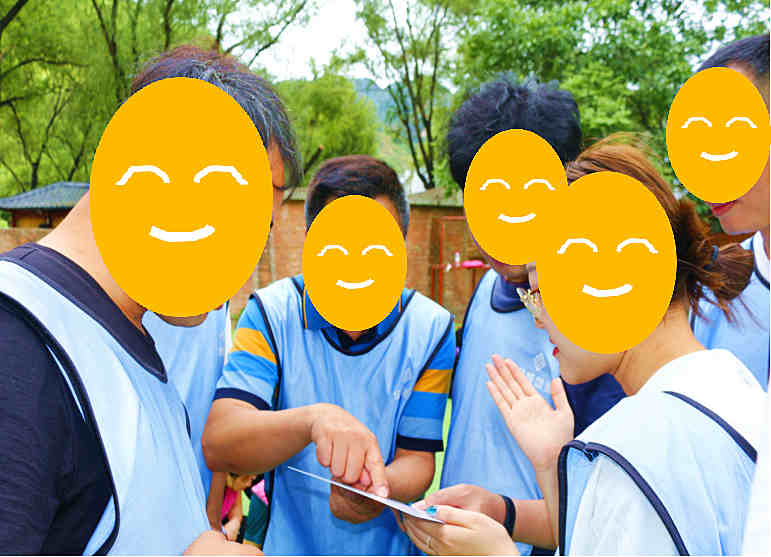 【国家宝藏】黄花城水长城1日主题团建