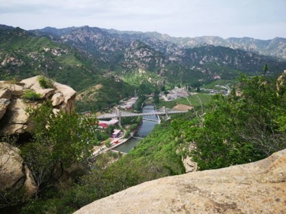 【速度与激情】石门山2日速度与激情造车团建