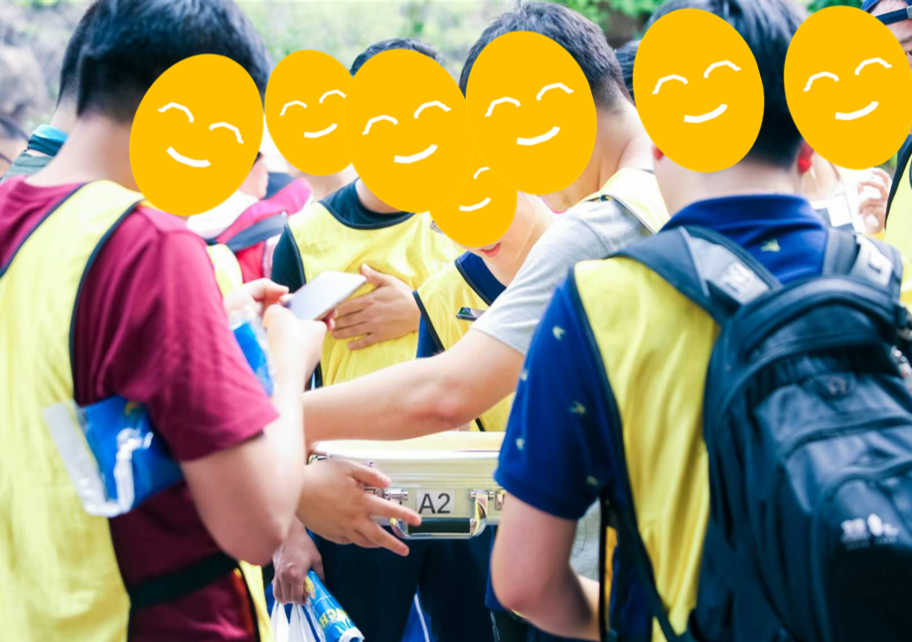 【水镇探秘∙寻宝】密云古北水镇-司马台长城主题3日主题团建