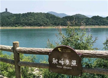 【攻防箭】金海湖1日休闲主题团建