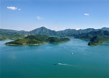【攻防箭】金海湖1日休闲主题团建