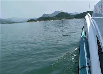 【攻防箭】金海湖1日休闲主题团建