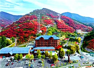 【经典凝聚力】蓟州溶洞景区2日主题团建