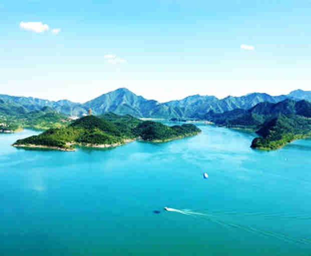 【优棒团队&景区游览】金海湖1日棒球主题团建