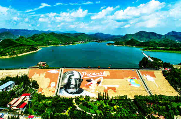 【优棒团队&景区游览】金海湖1日棒球主题团建