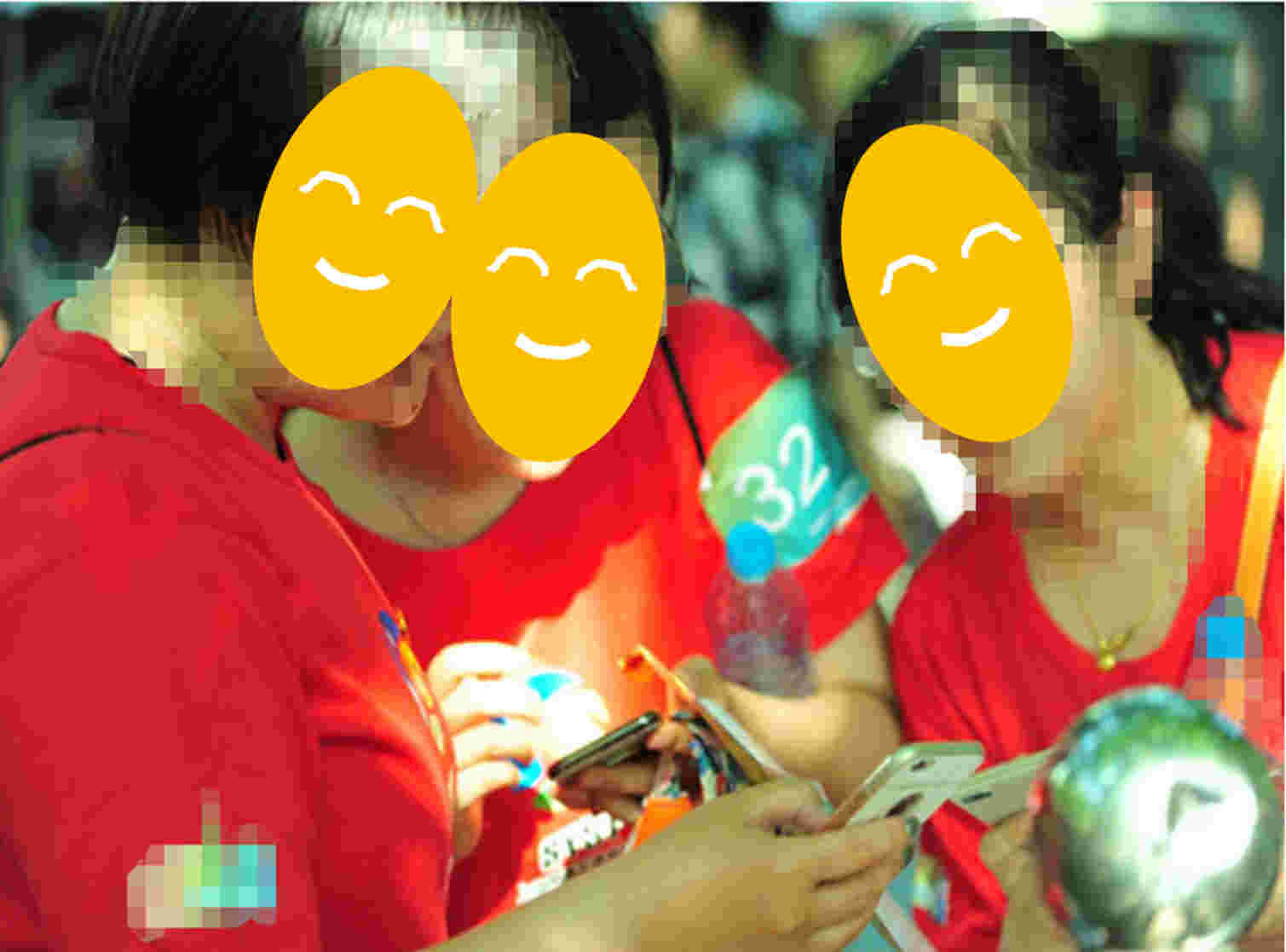【企业文化&最强战队】西山国家森林公园半日员工团建