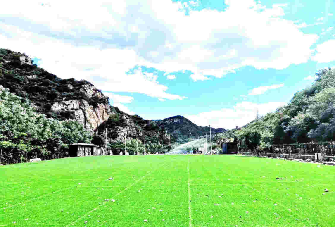 【团建大厨房&攻防箭】石门山景区基地1日经典趣味团建