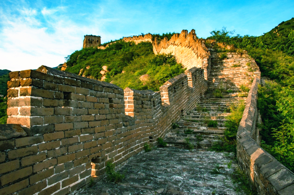 北方小三峡—畅游青龙峡 1日游