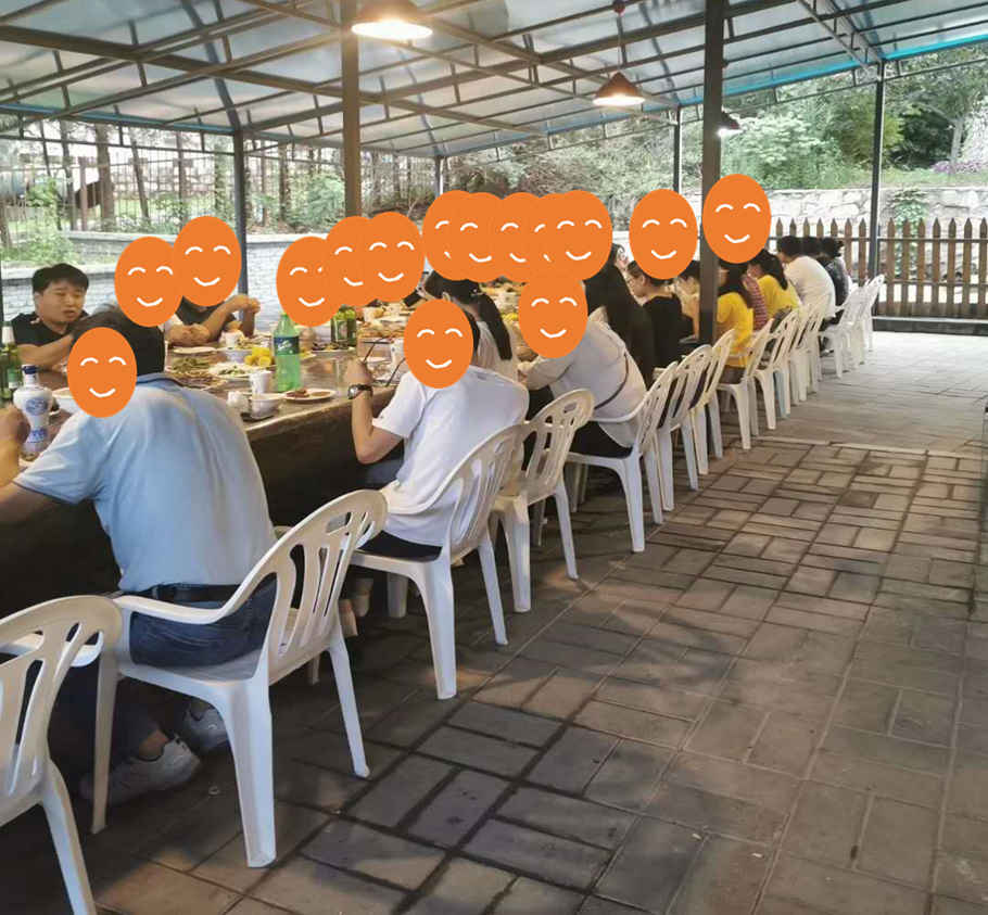【烧烤&真人CS】雁栖湖2日休闲主题团建