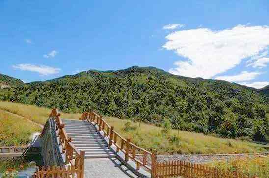 【10公里】舞彩浅山 10公里