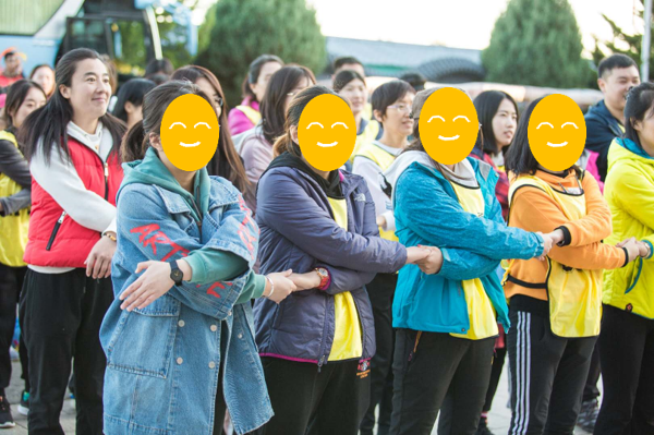 【35公里】神堂峪+雁栖湖+青龙峡挑战与意志力主题徒步
