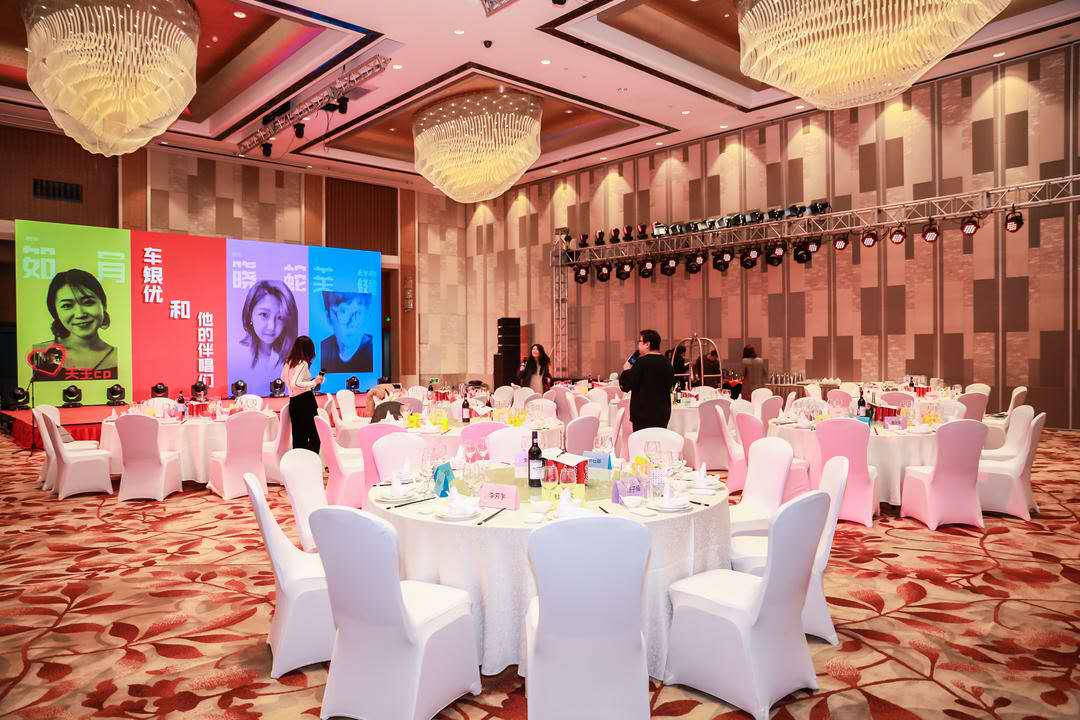 【年会盛典】古北水镇 年会&寻宝&长城 3日年会活动