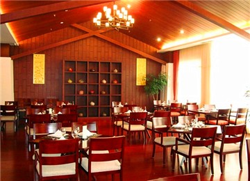 【温泉年会】瑞麟湾温泉度假酒店2日年会