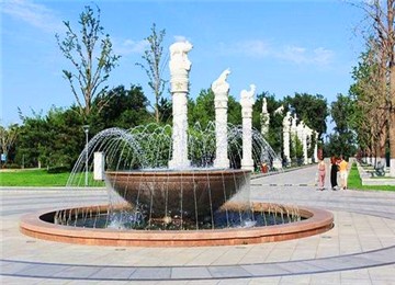 【go fun】星湖园温泉度假酒店2日年会