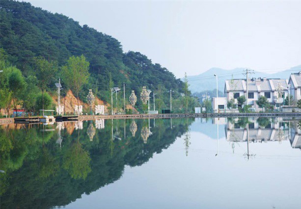 【日光山谷】遇见另一个自己 玩乐 烧烤 轻奢型自然度假营地主题团建
