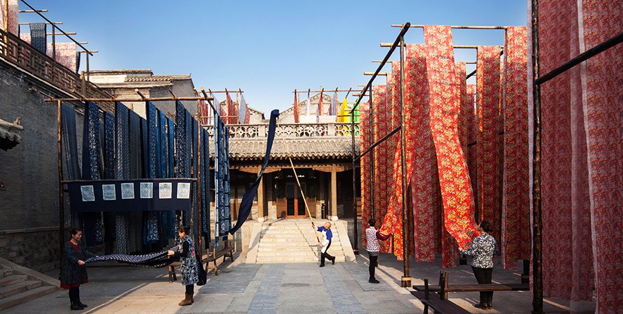 【2023】北京最好的年会酒店NO.3-古北水镇-古北之光温泉度假酒店-团队预定