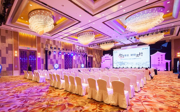 【2023】北京最好的年会酒店NO.6-古北水镇-水镇大酒店-团队预定