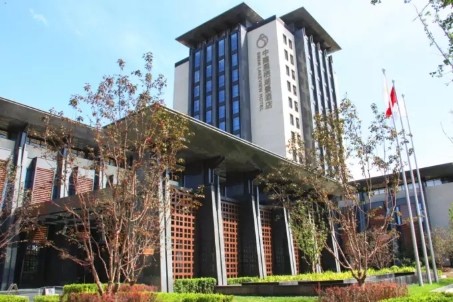 【2023】北京最好的年会酒店NO.12-中建雁栖湖景酒店-APEC景区-会议-年会-团建