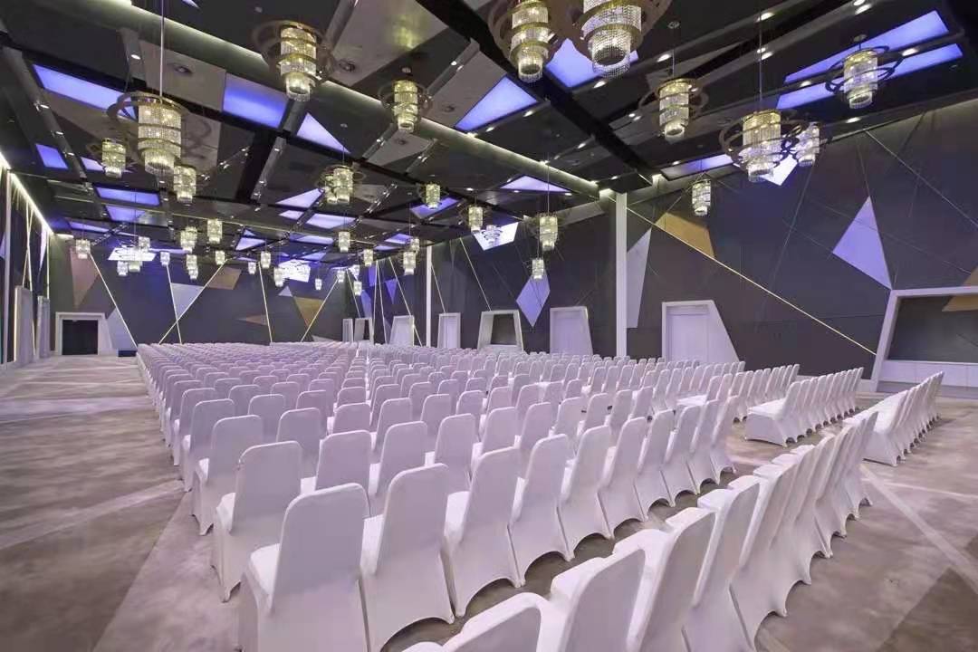 【2023】北京最好的年会酒店NO.13-益田影人花园酒店-会议-年会-团建