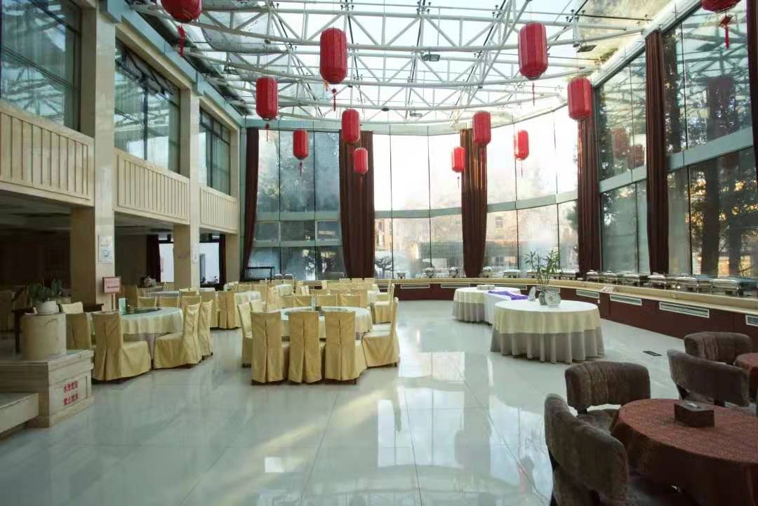 【团队预定】双阳宾馆-会议-年会-团建