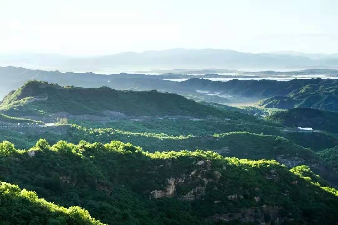 【团队预定】白河岸边度假村-会议-年会-团建