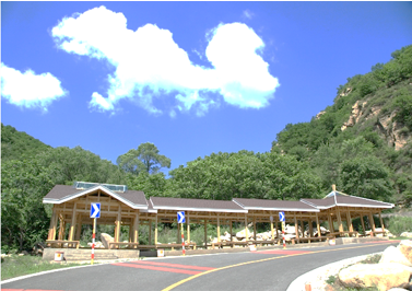 【团队预定】白桦林宾馆-喇叭沟门-会议-团建