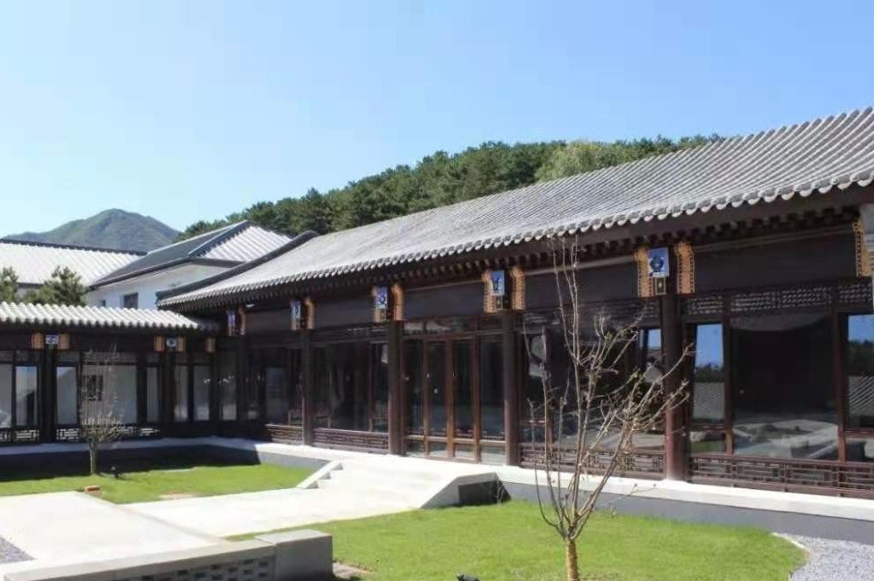 【团队预定】白桦林宾馆-喇叭沟门-会议-团建
