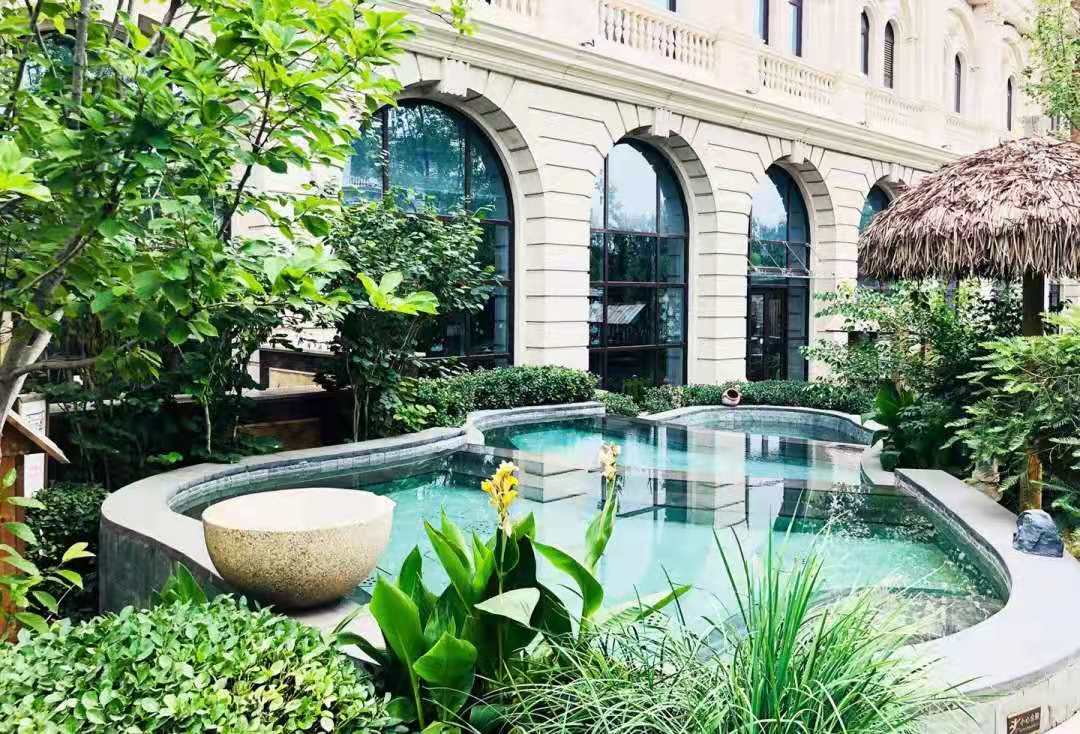【2023】北京最好的年会酒店NO.8-新华联丽景温泉酒店-会议-年会-团建