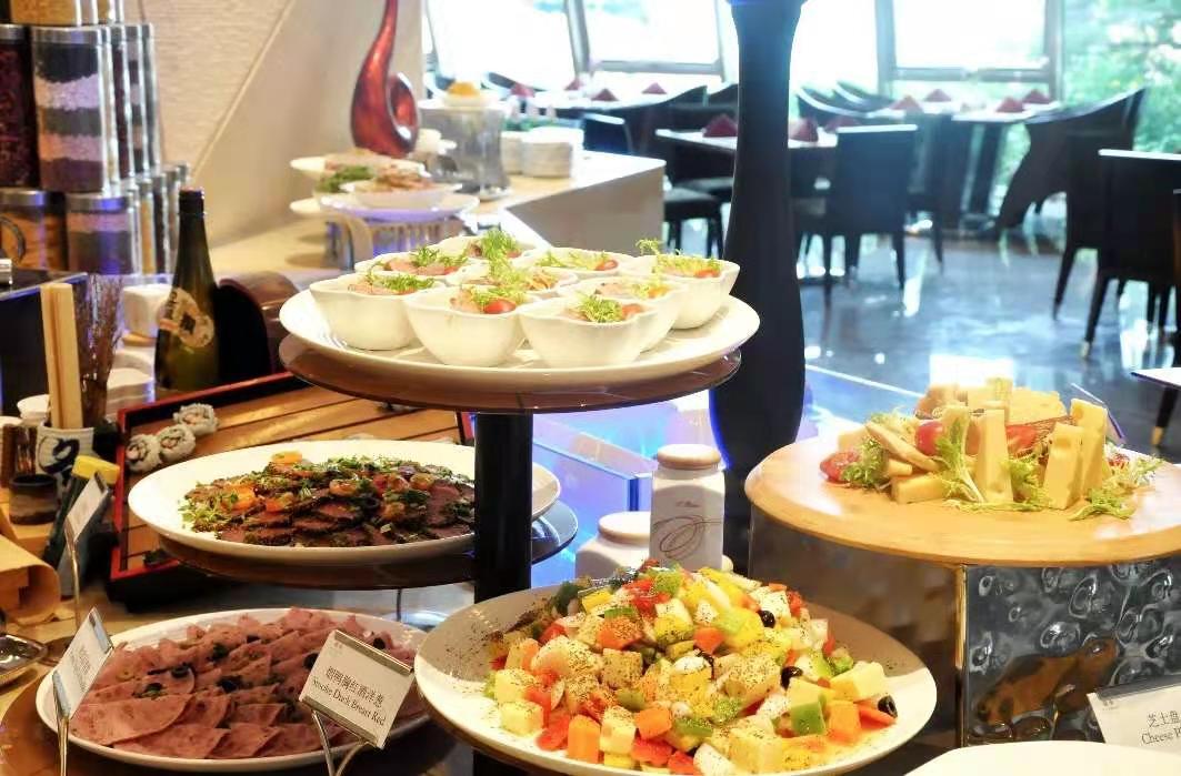 【2023】北京最好的年会酒店NO.10-北京中信金陵度假酒店-会议-年会-团建