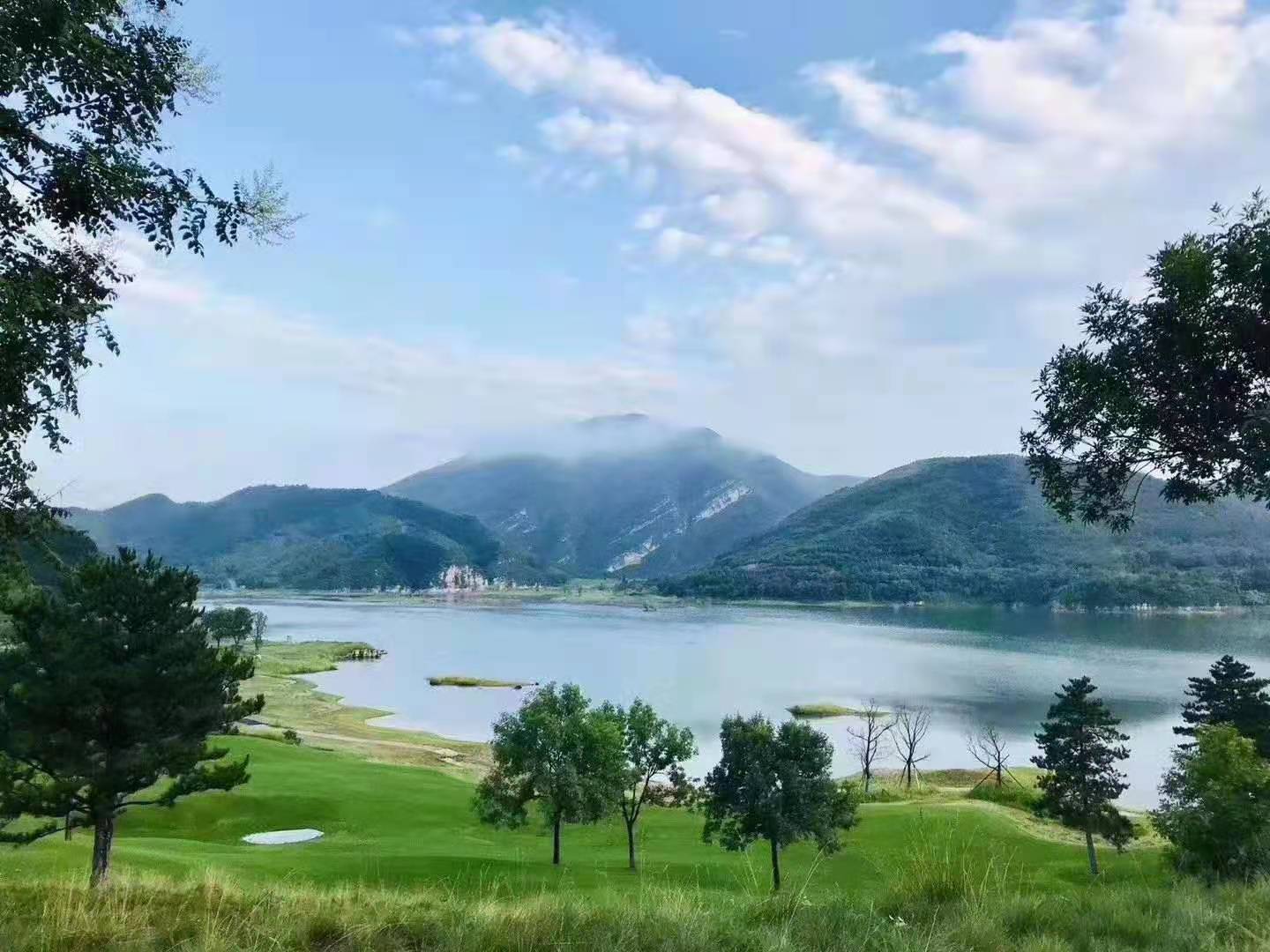 【团队预定】北京金海湖游艇度假酒店-会议-年会-团建