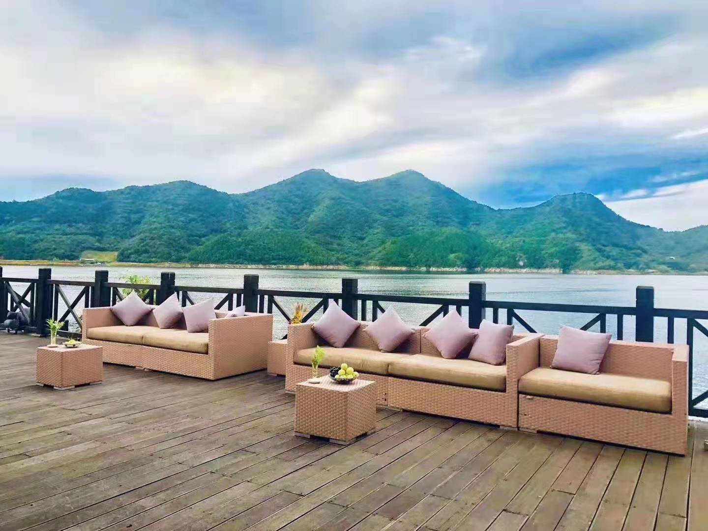 【团队预定】北京金海湖游艇度假酒店-会议-年会-团建