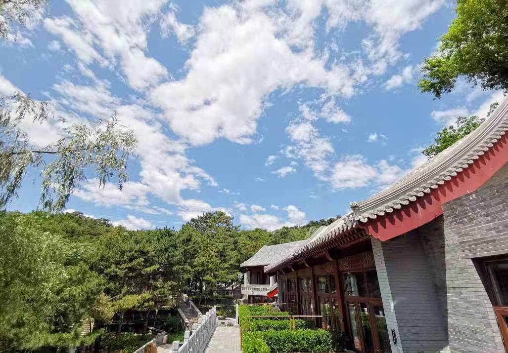 【团队预定】年会酒店-北京慕田峪长城酒店-会议-年会-团建
