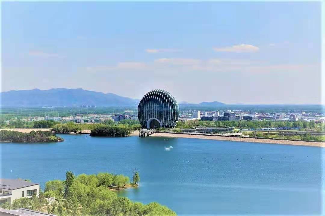 【2023】北京最好的年会酒店NO.4-日出东方凯宾斯基酒店-会议-年会-团建
