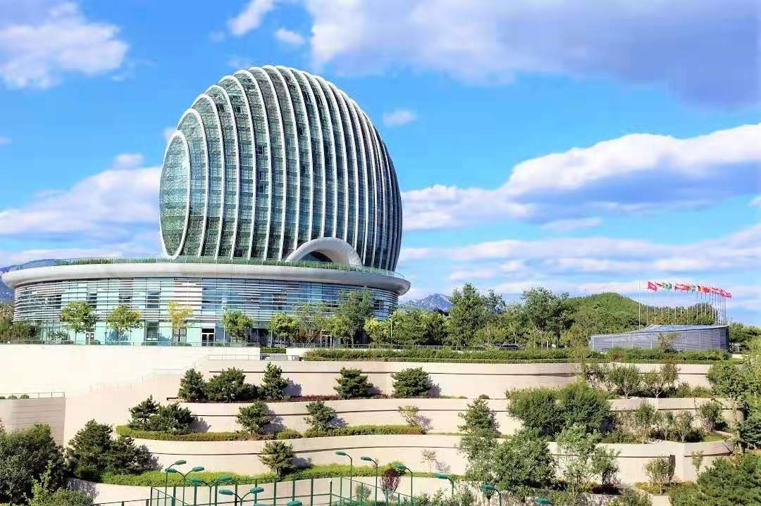 【2023】北京最好的年会酒店NO.4-日出东方凯宾斯基酒店-会议-年会-团建