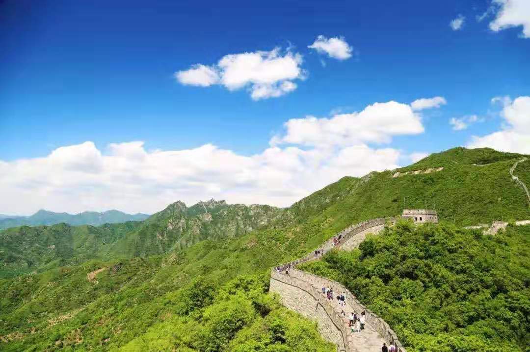 【团队预定】年会酒店-北京慕田峪长城酒店-会议-年会-团建