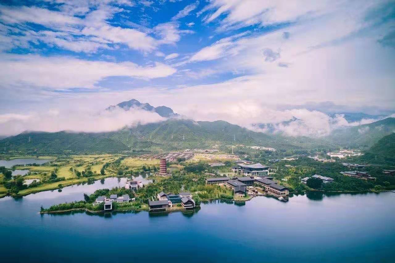 【2023】北京最好的年会酒店NO.4-日出东方凯宾斯基酒店-会议-年会-团建
