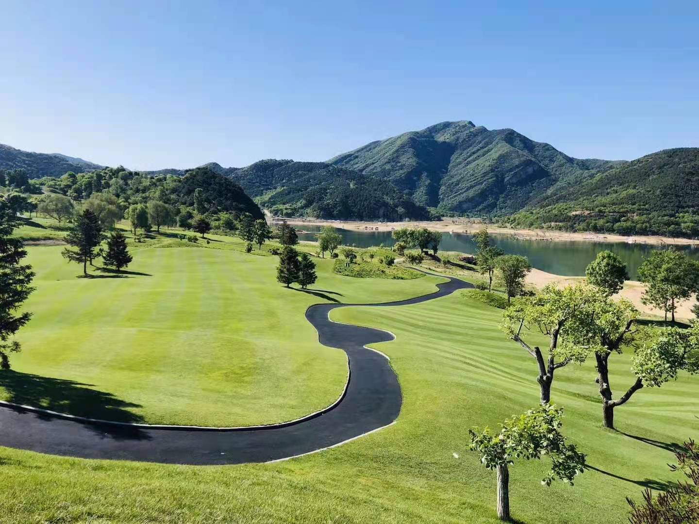 【团队预定】北京金海湖游艇度假酒店-会议-年会-团建