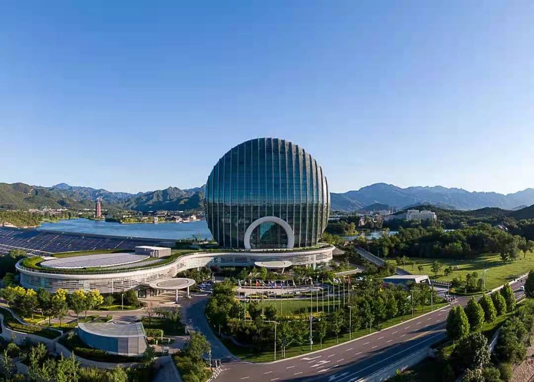 【2023】北京最好的年会酒店NO.4-日出东方凯宾斯基酒店-会议-年会-团建