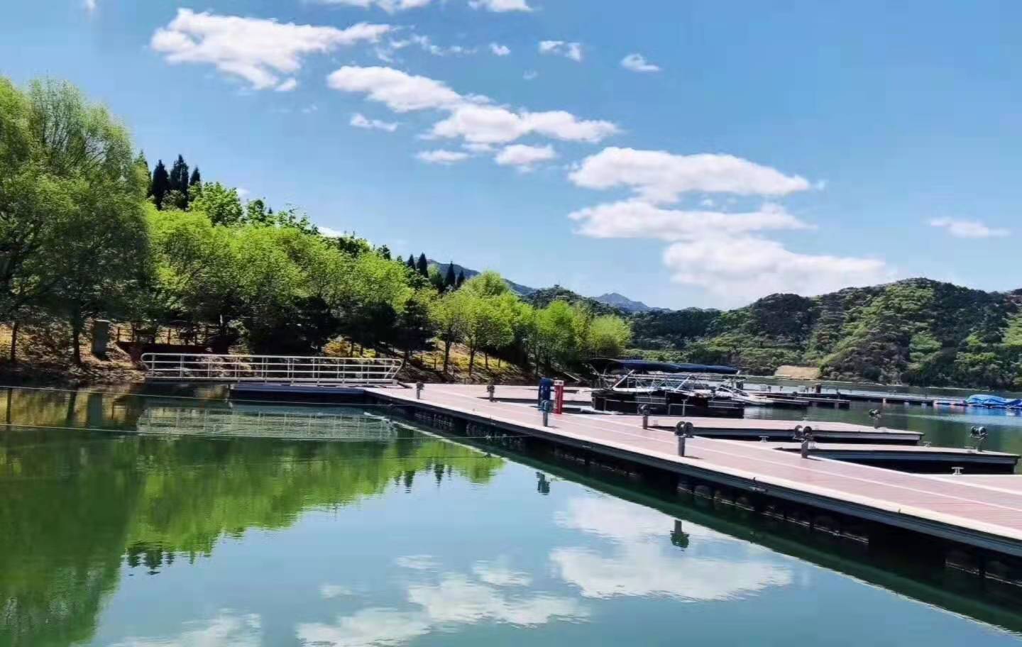 【团队预定】北京金海湖游艇度假酒店-会议-年会-团建