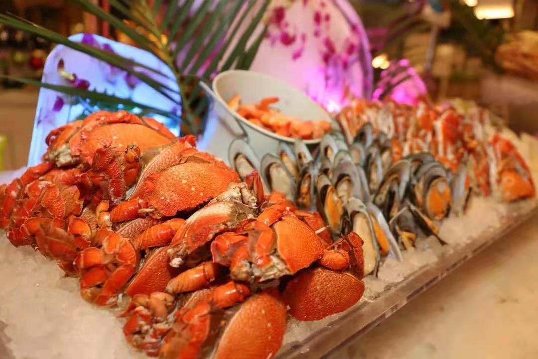 【2023】北京最好的年会酒店NO.4-日出东方凯宾斯基酒店-会议-年会-团建