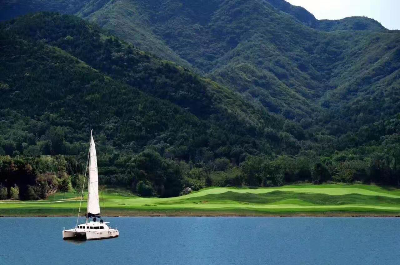 【团队预定】北京金海湖游艇度假酒店-会议-年会-团建
