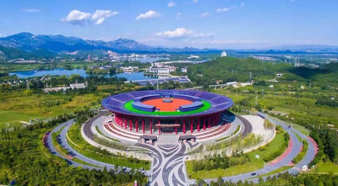 【2023】北京最好的年会酒店NO.17-北京雁栖湖国际会展中心-会议-年会-团建
