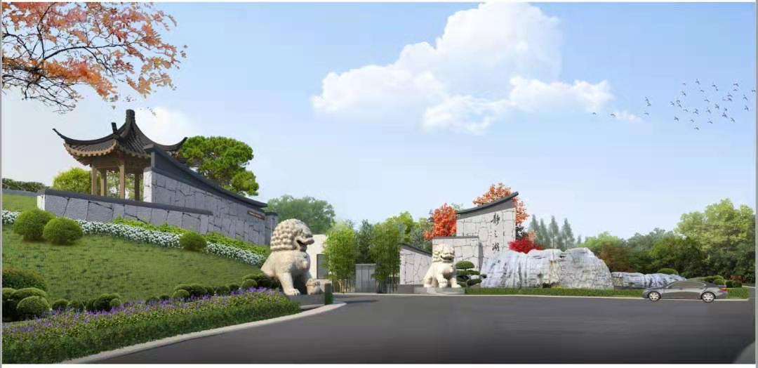 【2023】北京中档年会酒店NO.1-北京静之湖度假酒店-会议-年会-团建