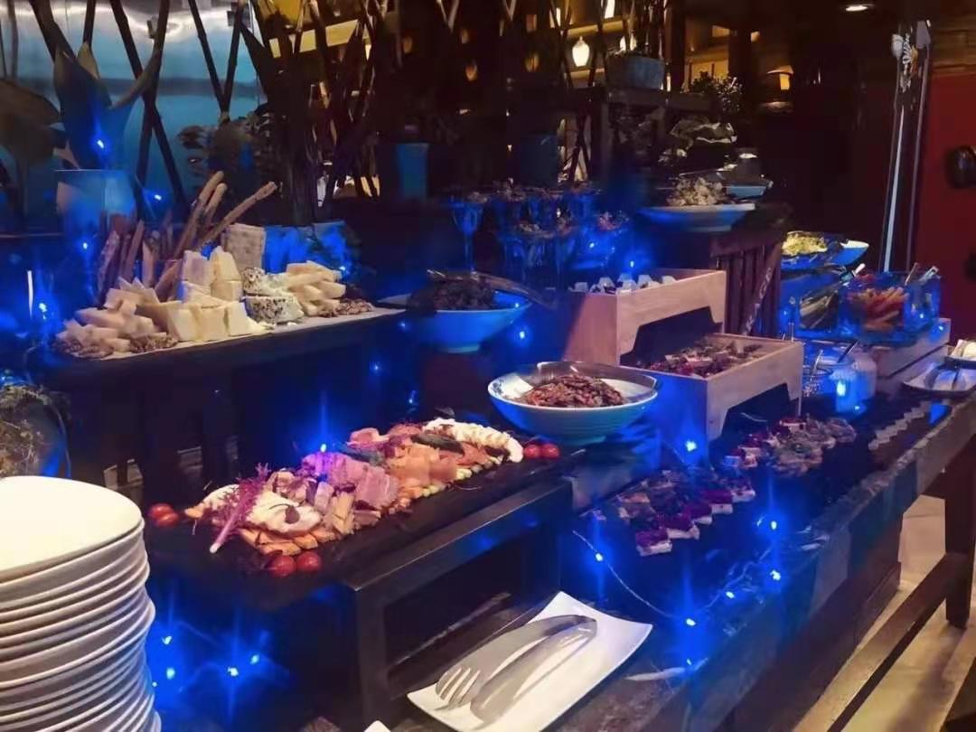 【2023】北京中档年会酒店NO.1-北京静之湖度假酒店-会议-年会-团建