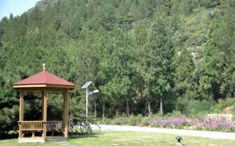 【团队预定】虎峪园林山庄-会议-年会-团建