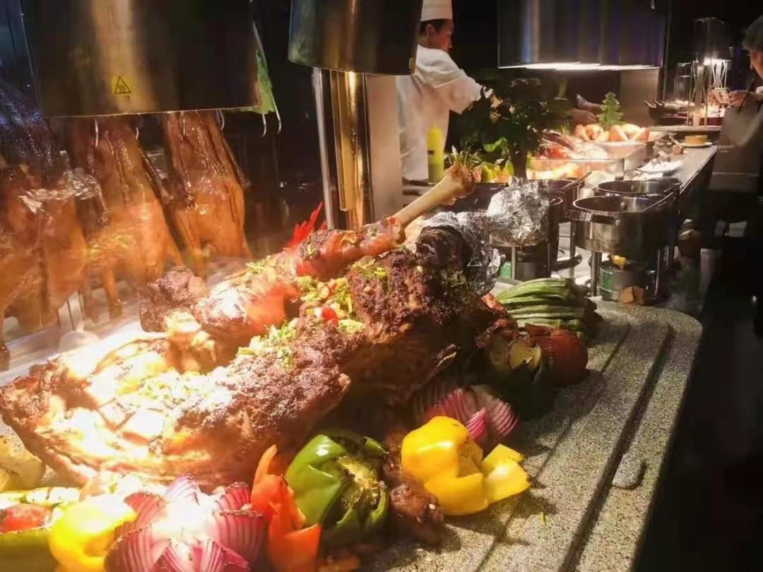 【2023】北京中档年会酒店NO.1-北京静之湖度假酒店-会议-年会-团建