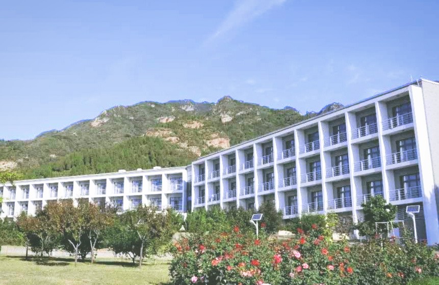 【团队预定】虎峪园林山庄-会议-年会-团建