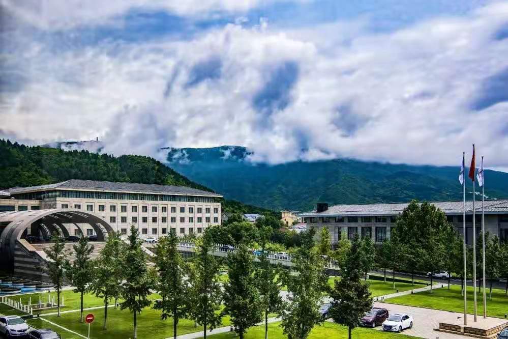 【团队预定】年会酒店-北京中国石化会议中心-会议-年会-团建