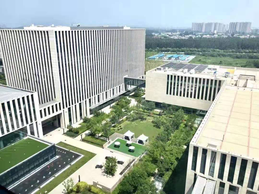 【团队预定】石油科技交流中心-会议-年会-团建